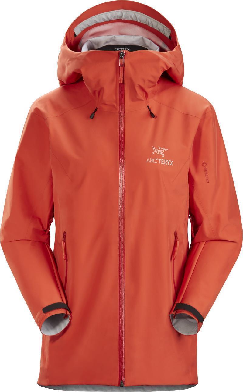 Beta LT Jacket - Womens (Prior Season) - Ephemera 1