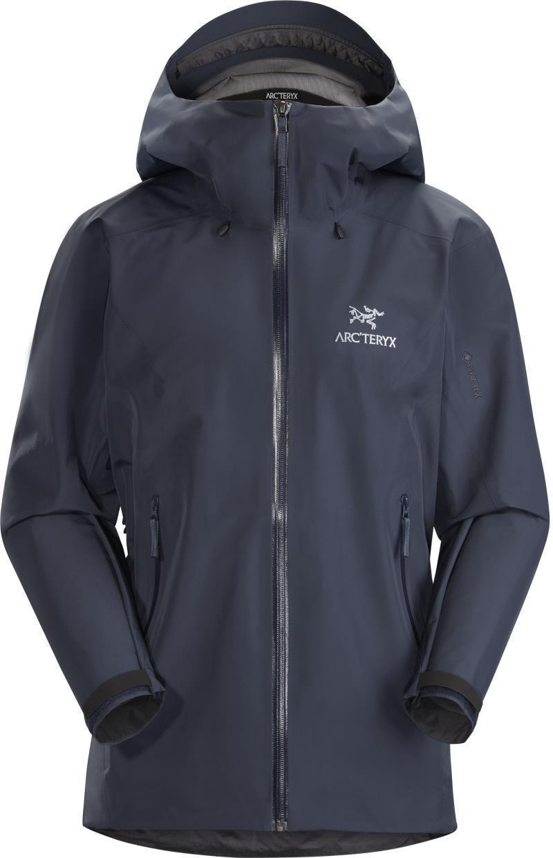 Beta LT Jacket - Womens (Prior Season) - Fortune 1