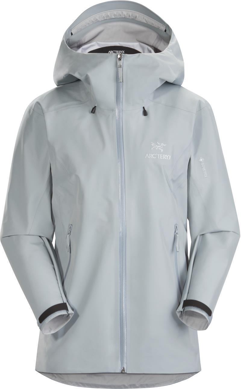 Beta LT Jacket - Womens (Prior Season) - Immersion 1