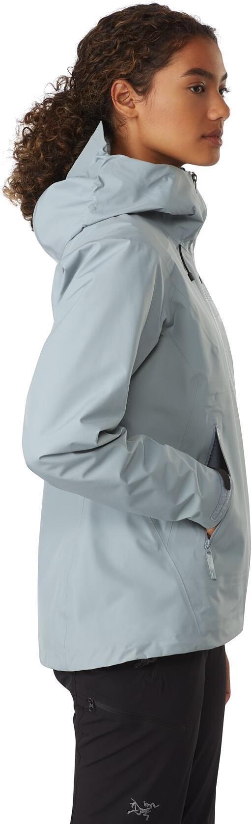 Beta LT Jacket - Womens (Prior Season) - Immersion 4