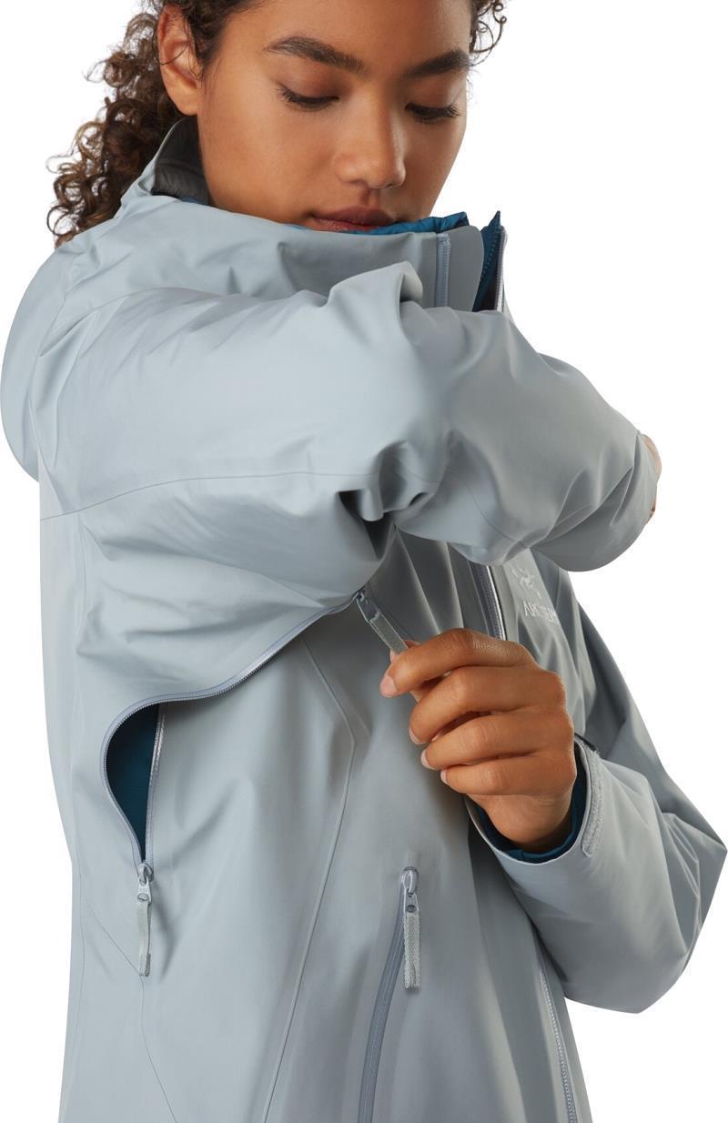 Beta LT Jacket - Womens (Prior Season) - Immersion 6