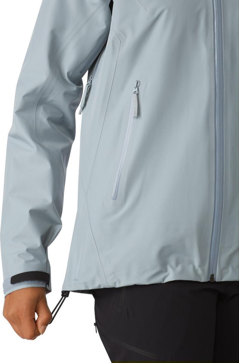 Beta LT Jacket - Womens (Prior Season) - Immersion 7