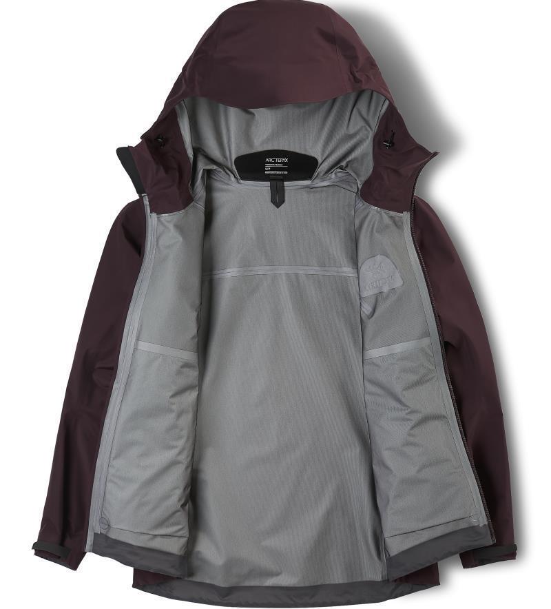 Beta LT Jacket - Womens (Prior Season) - Phantasm 2