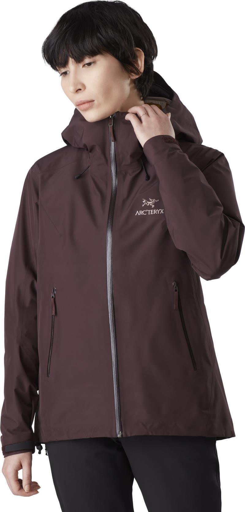 Beta LT Jacket - Womens (Prior Season) - Phantasm 3