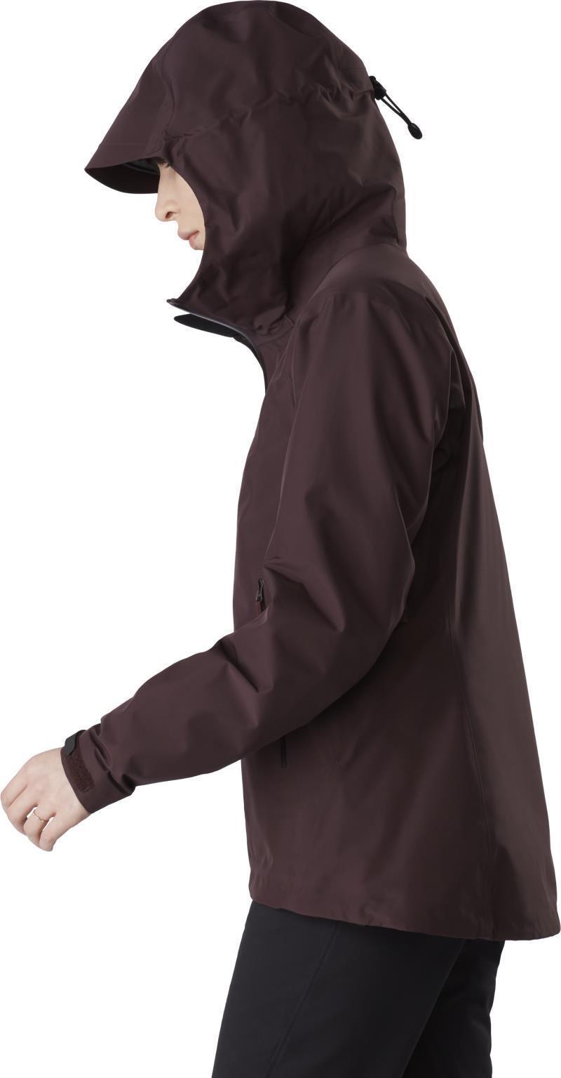 Beta LT Jacket - Womens (Prior Season) - Phantasm 4