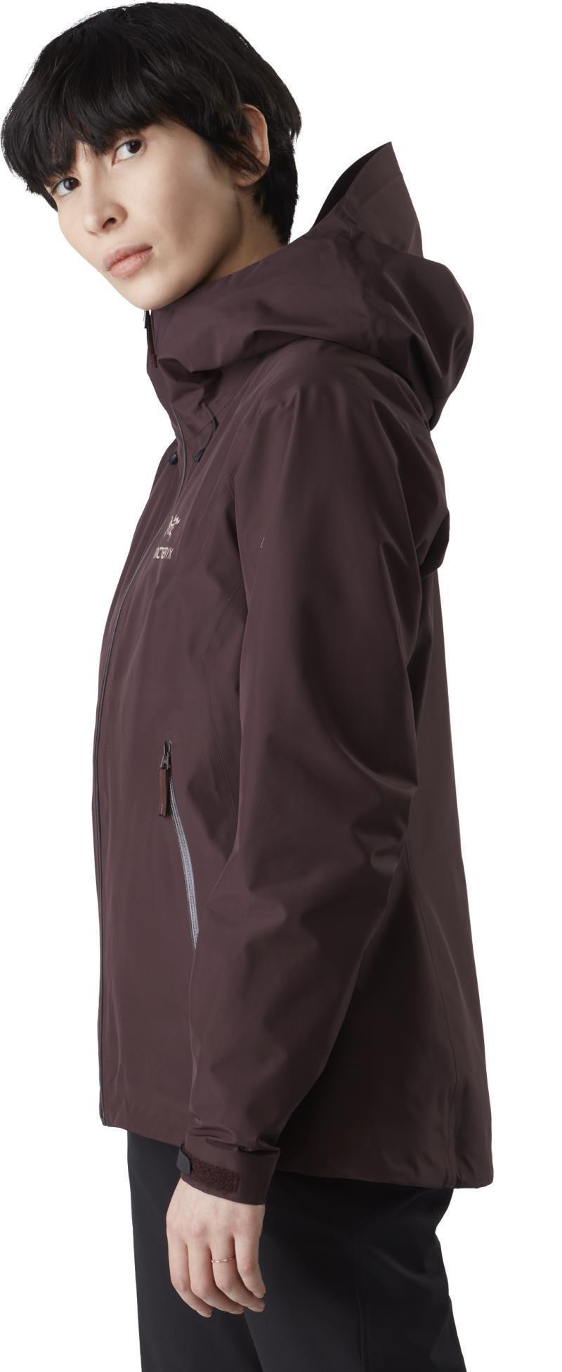 Beta LT Jacket - Womens (Prior Season) - Phantasm 5