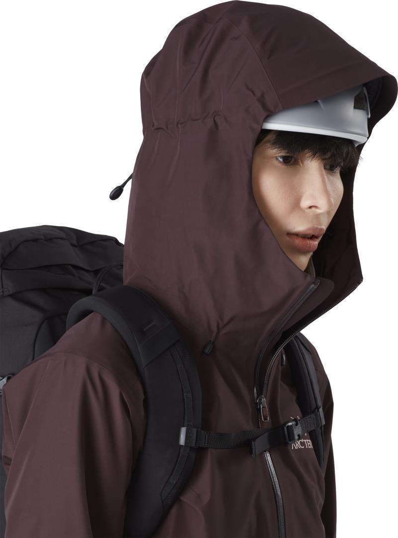 Beta LT Jacket - Womens (Prior Season) - Phantasm 7