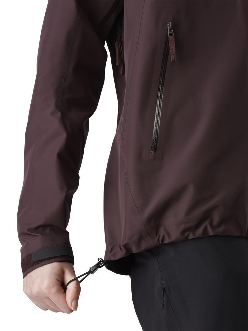 Beta LT Jacket - Womens (Prior Season) - Phantasm 8