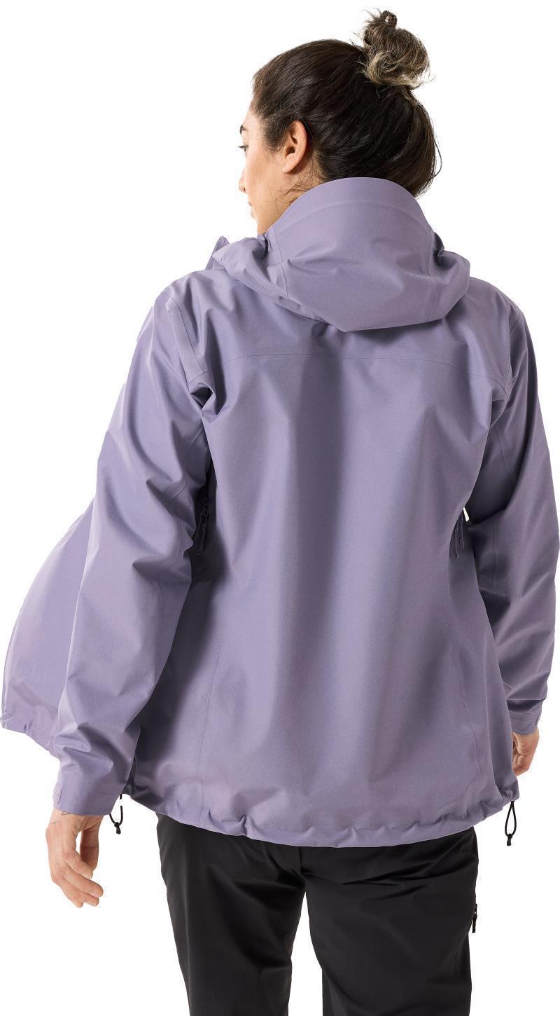 Beta LT Jacket - Womens - Velocity 2