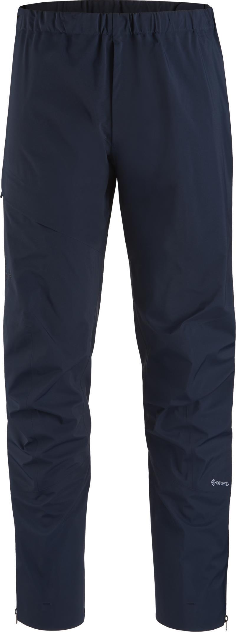 Beta LT Pants, Reg - Mens - Kingfisher 1