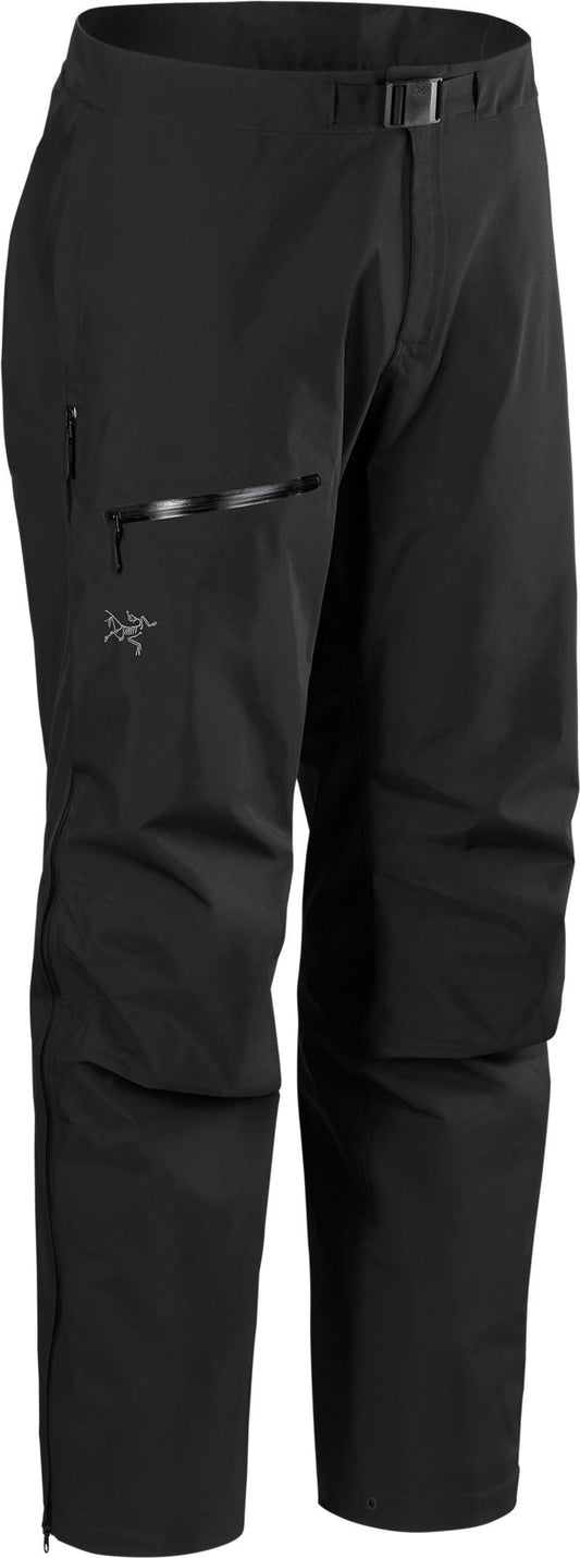 Beta Pants, Reg - Mens - black 1