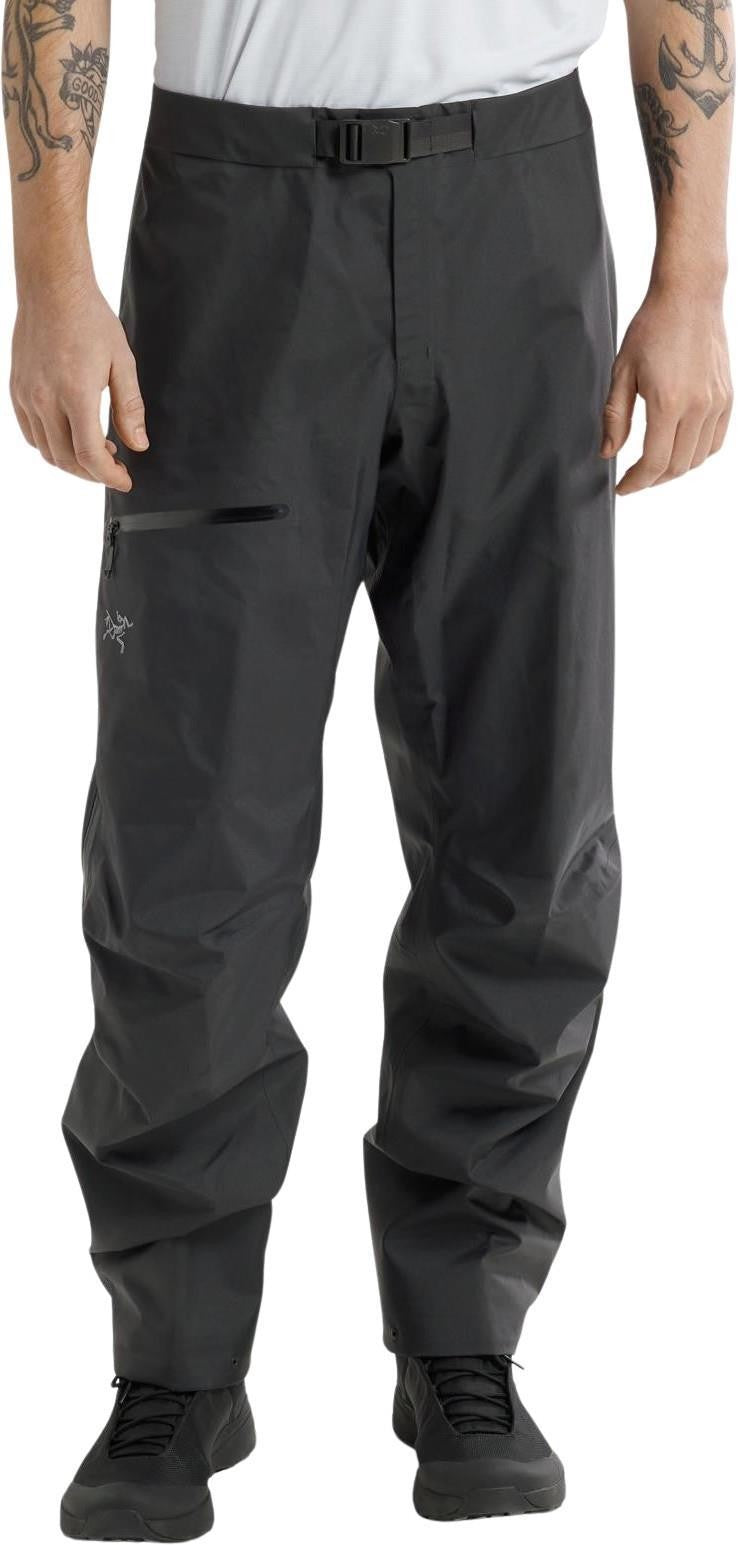 Beta Pants, Reg - Mens - black 1