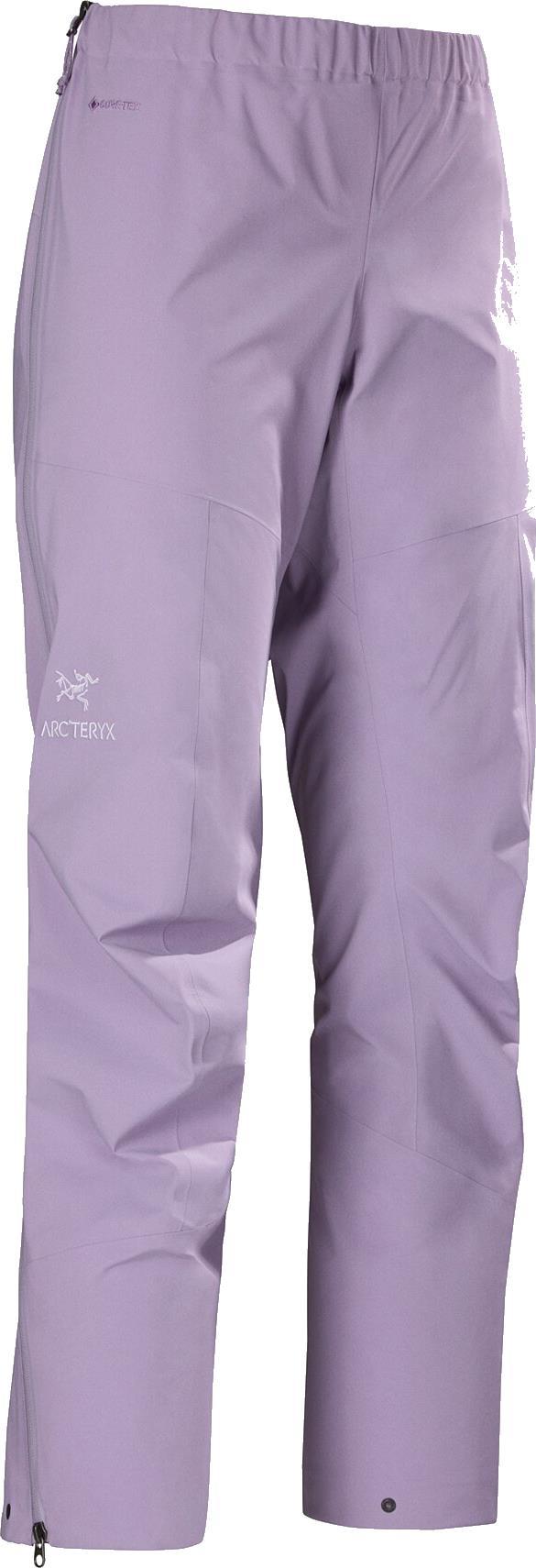 Beta Pants, Reg - Womens - Velocity 1