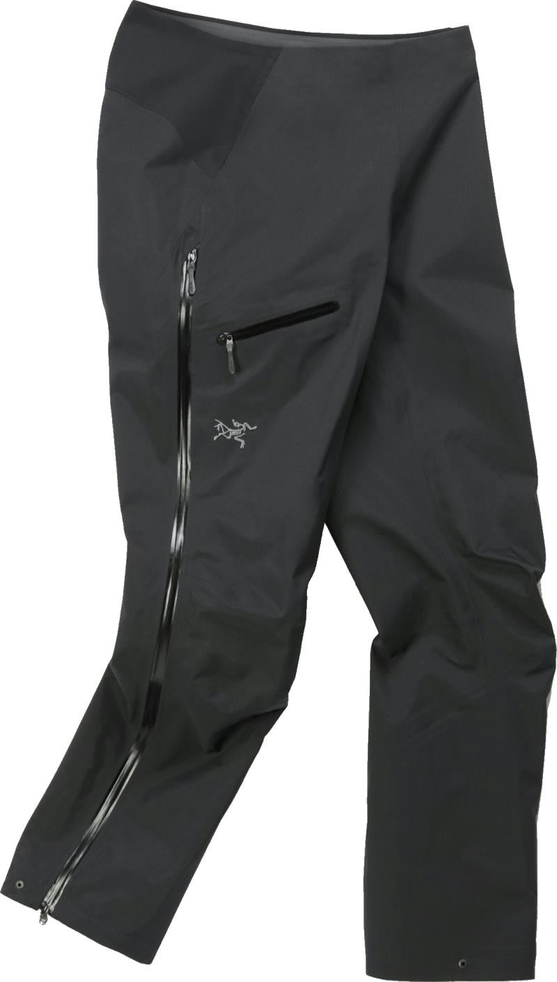 Beta Pants, Reg - Womens - black 1
