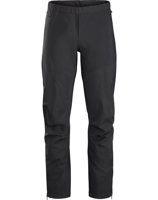 Beta Pants, Tall - Mens - Black 1