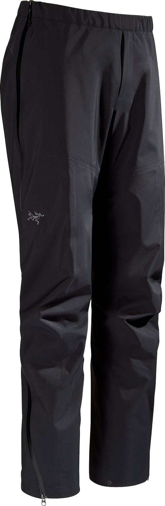 Beta Pants, Tall - Mens - Black 1