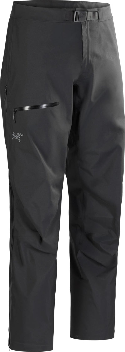 Beta Pants, Tall - Mens - black 1