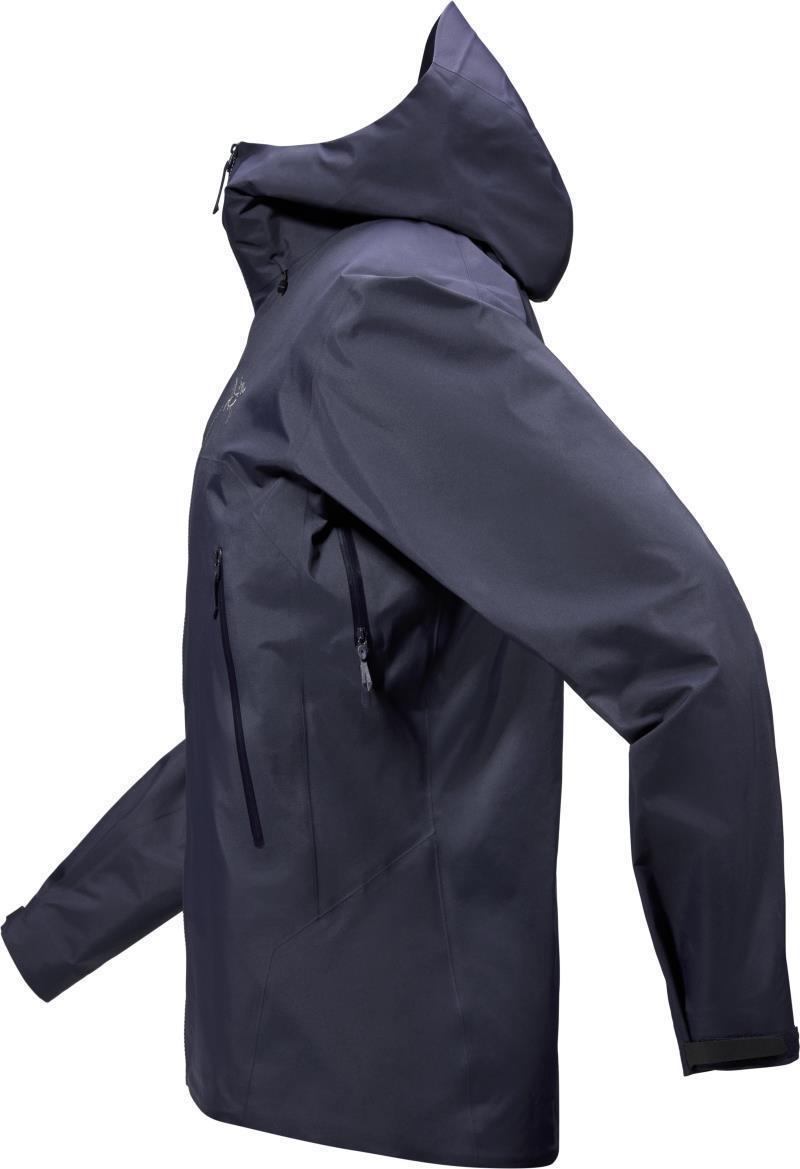 Beta SL Jacket - Mens - Black Sapphire 2