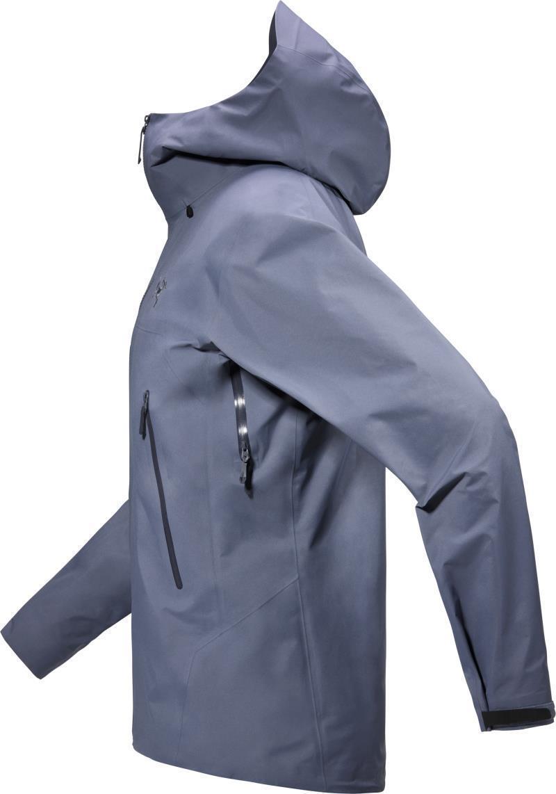 Beta SL Jacket - Mens - Stratus 1