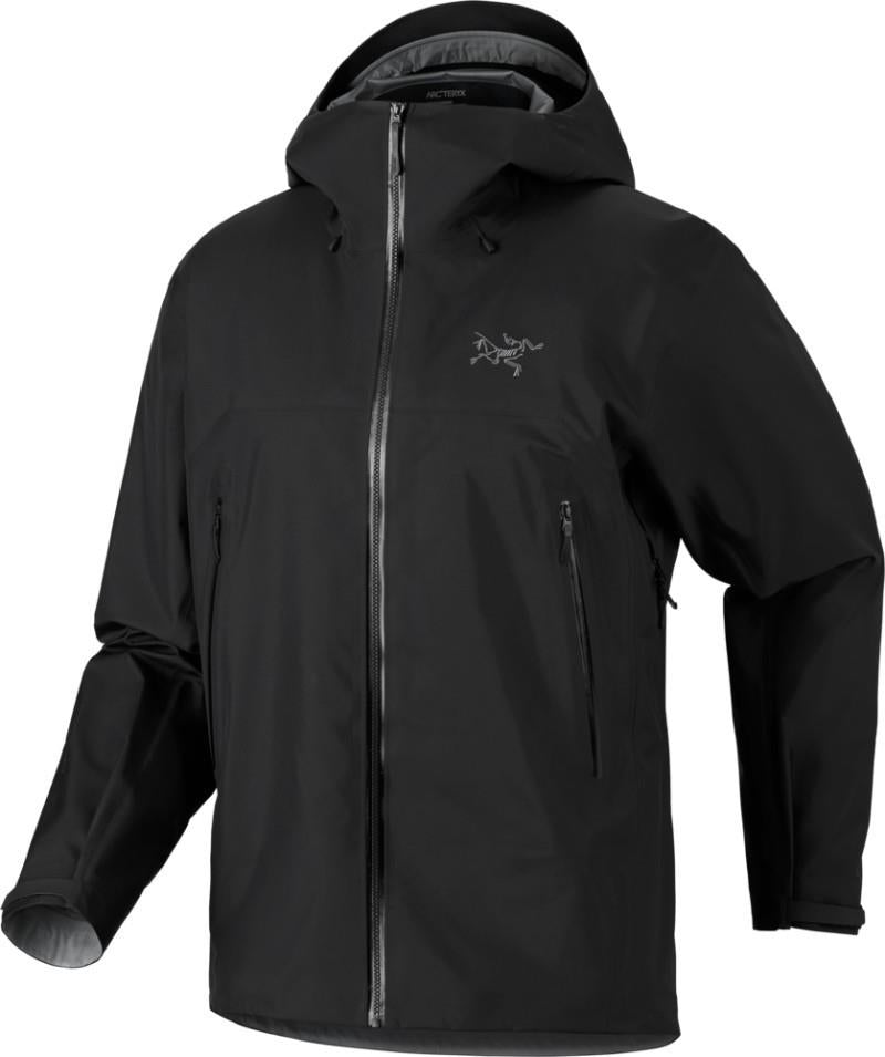 Beta SL Jacket - Mens - black 1
