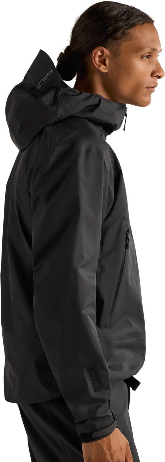 Beta SL Jacket - Mens - black 1