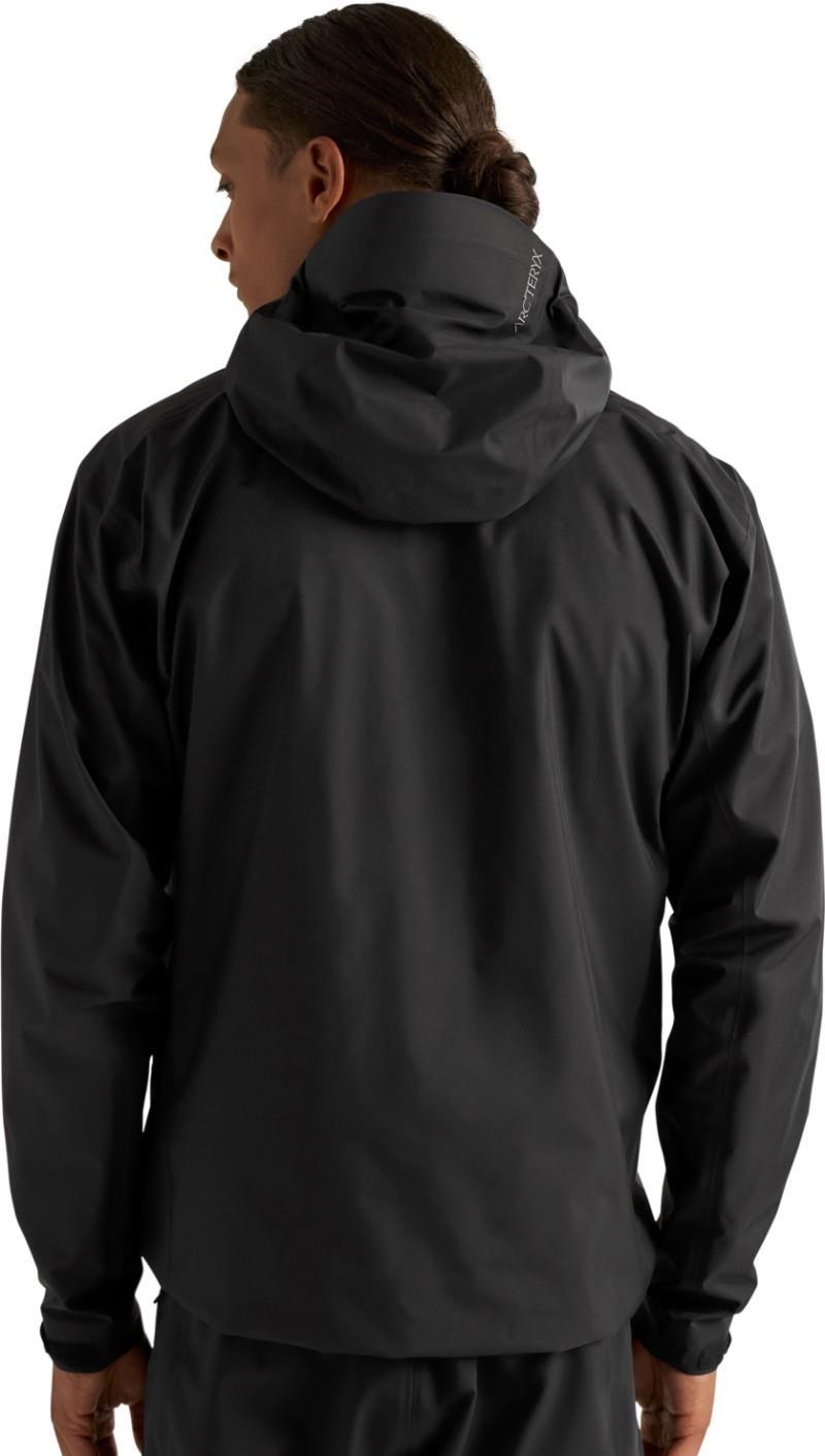 Beta SL Jacket - Mens - black 1