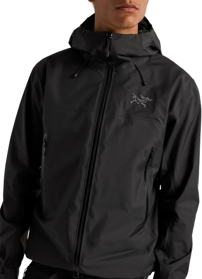Beta SL Jacket - Mens - black 1