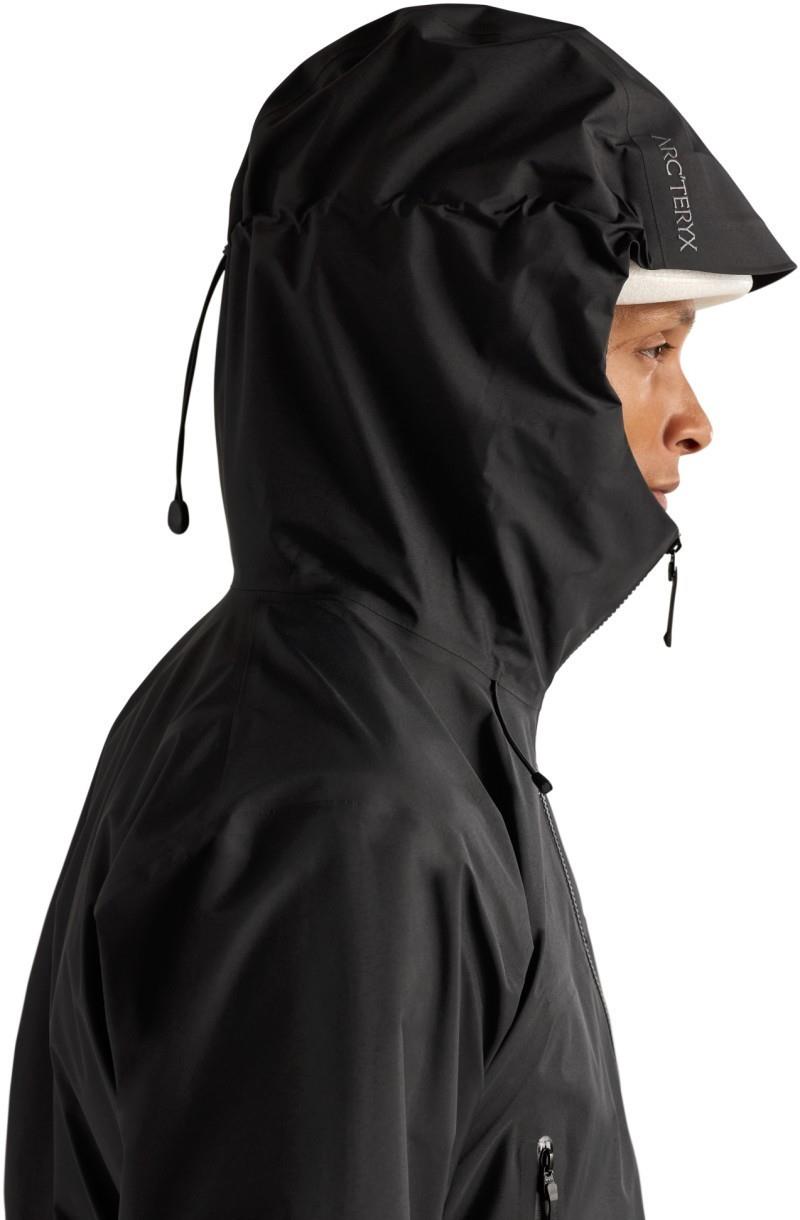 Beta SL Jacket - Mens - black 1
