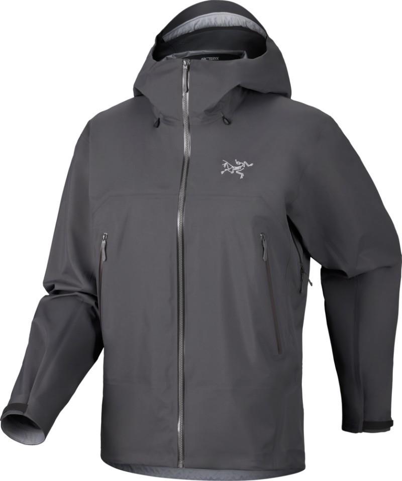 Beta SL Jacket - Mens - cloud 1