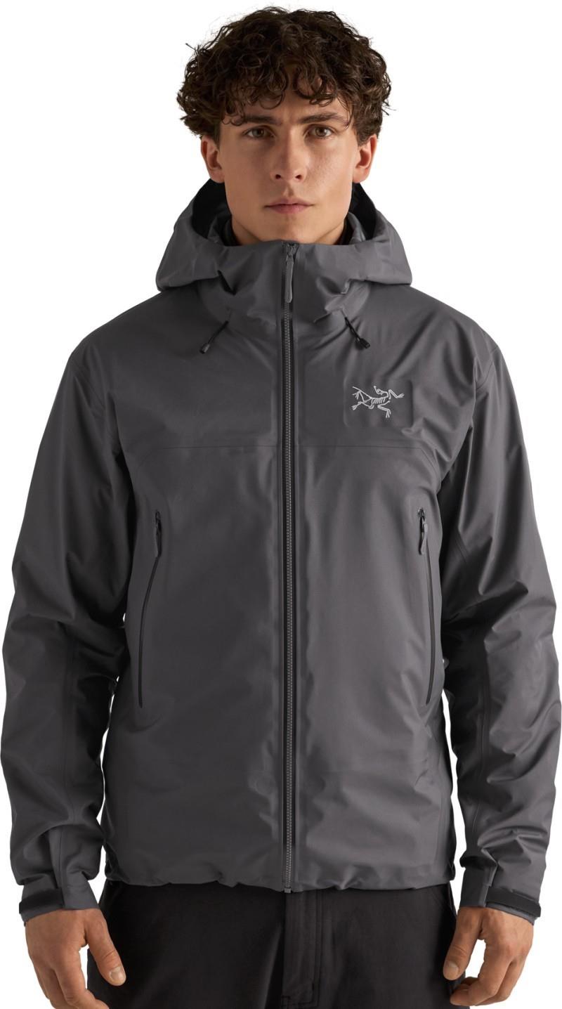 Beta SL Jacket - Mens - cloud 1