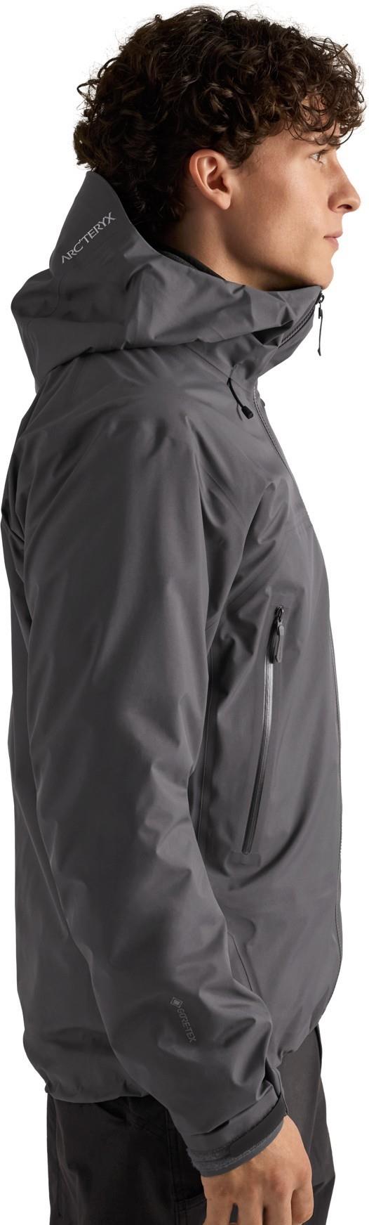 Beta SL Jacket - Mens - cloud 1