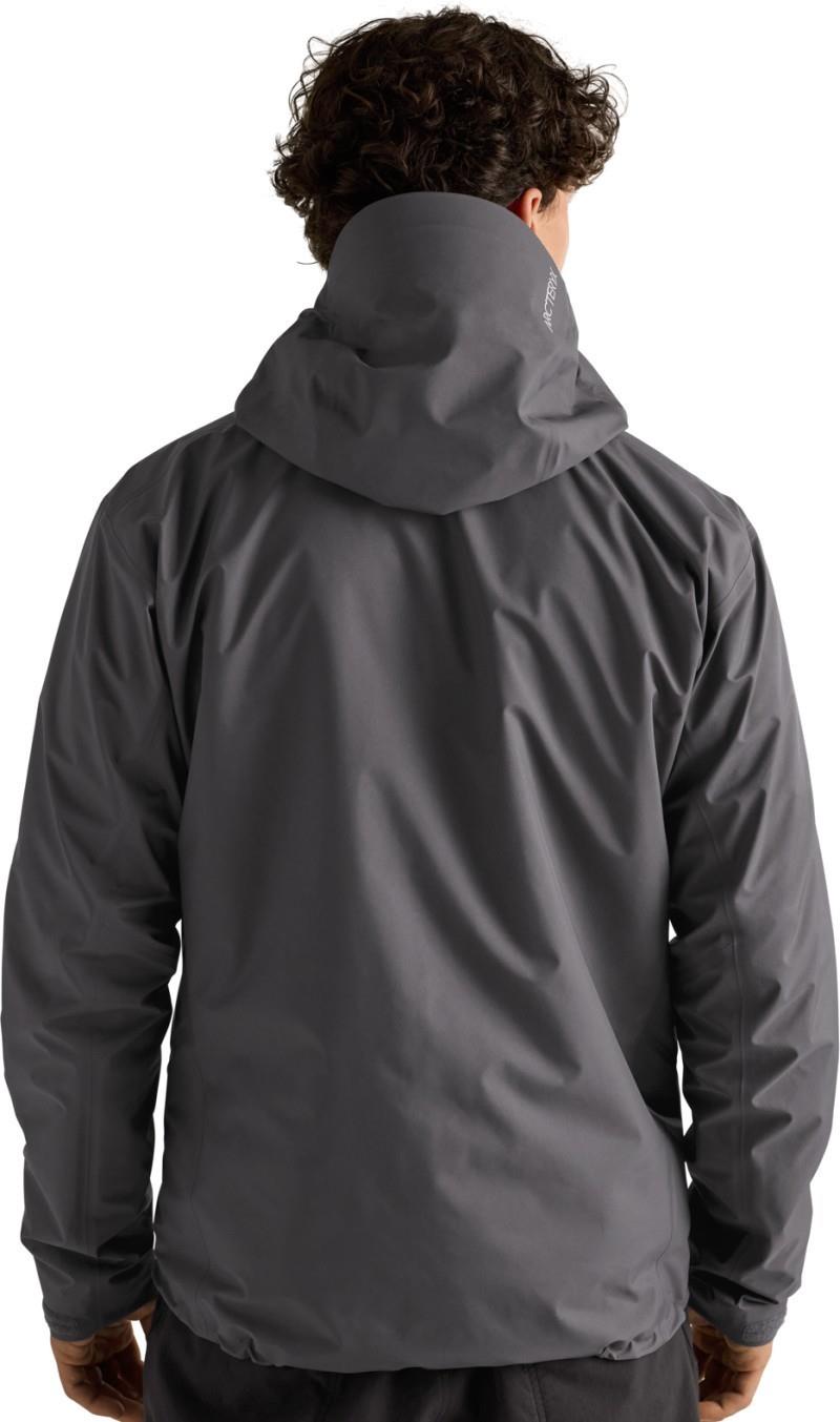 Beta SL Jacket - Mens - cloud 1