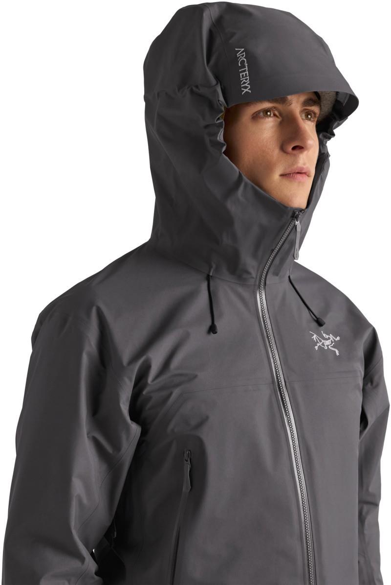 Beta SL Jacket - Mens - cloud 1