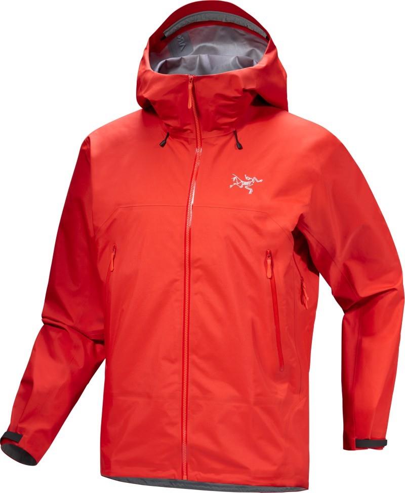 Beta SL Jacket - Mens - dynasty 1
