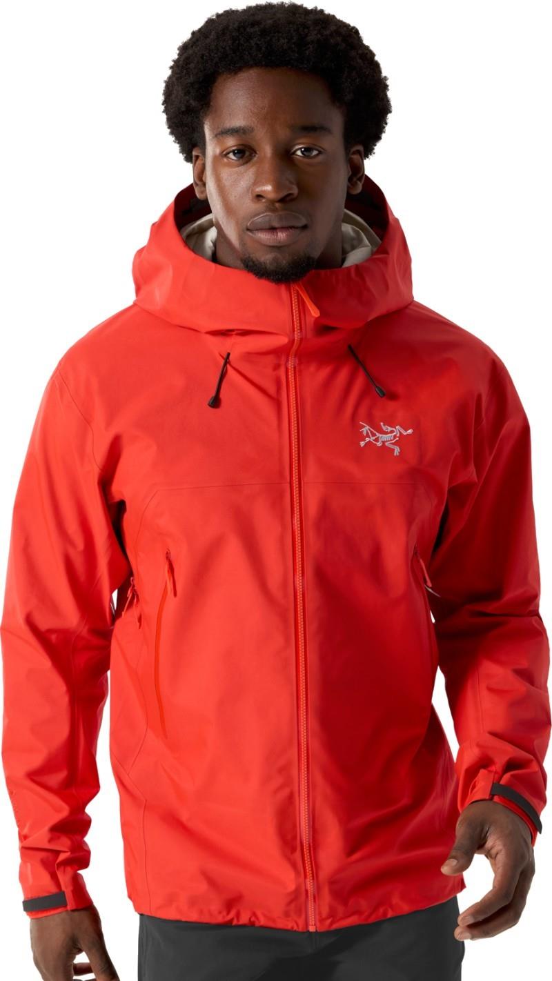Beta SL Jacket - Mens - dynasty 1