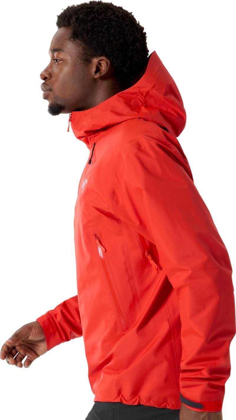 Beta SL Jacket - Mens - dynasty 1