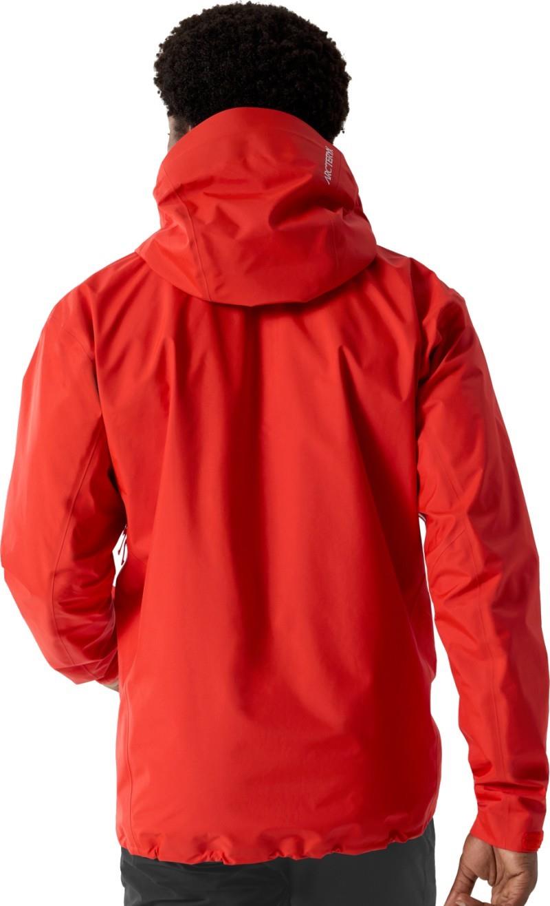 Beta SL Jacket - Mens - dynasty 1