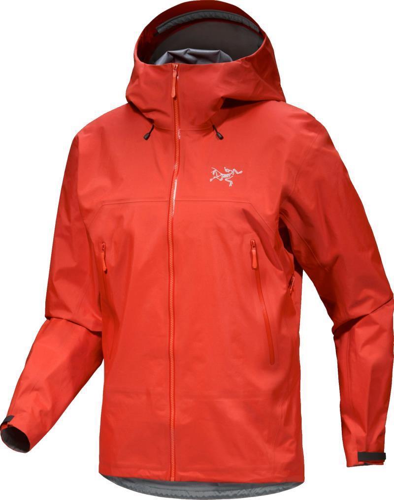 Beta SL Jacket - Mens - dynasty 1