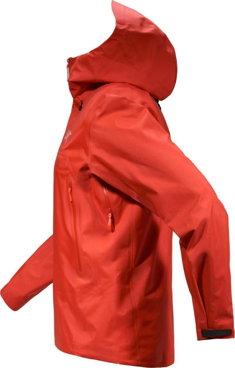 Beta SL Jacket - Mens - dynasty 1