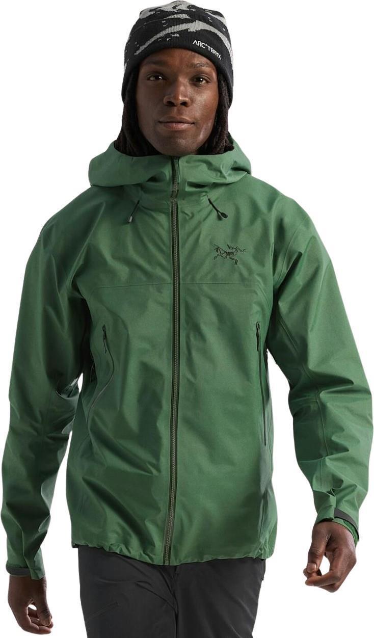 Beta SL Jacket - Mens - eden 1