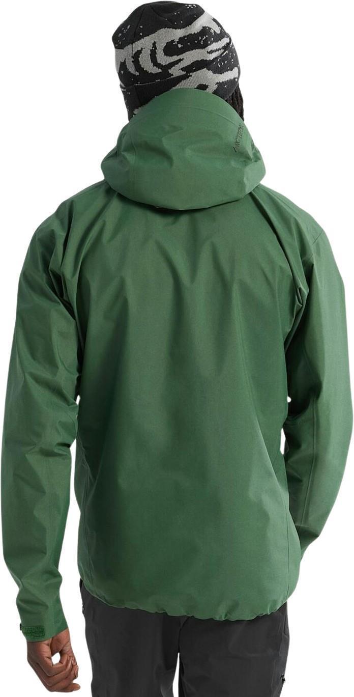 Beta SL Jacket - Mens - eden 1
