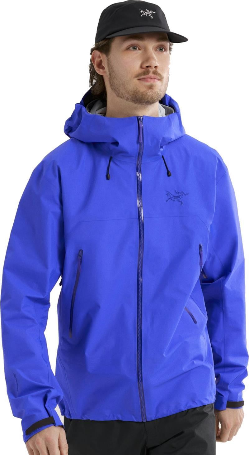 Beta SL Jacket - Mens - electra 1