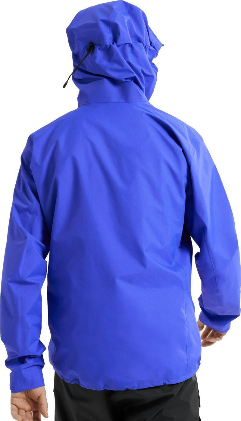 Beta SL Jacket - Mens - electra 1