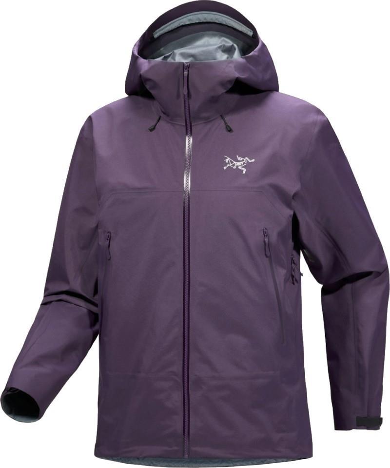 Beta SL Jacket - Mens - moondrop 1