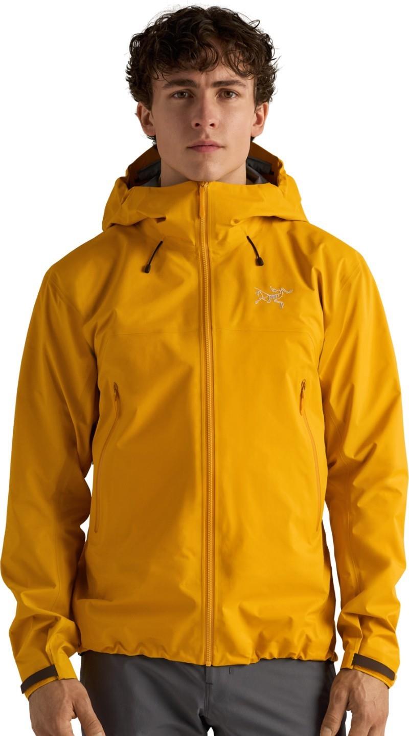 Beta SL Jacket - Mens - nucleus 1