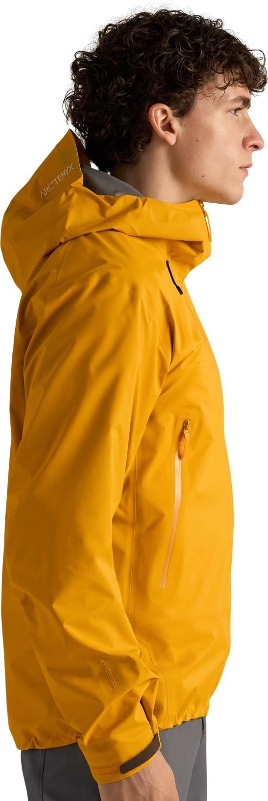 Beta SL Jacket - Mens - nucleus 1