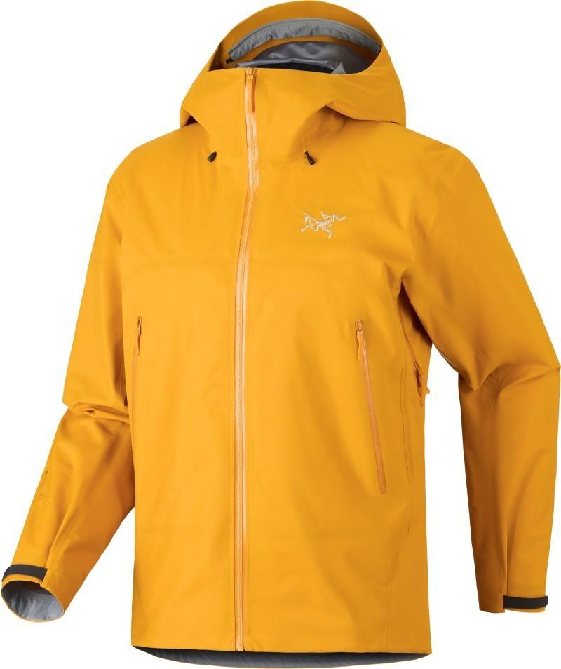 Beta SL Jacket - Mens - nucleus 1