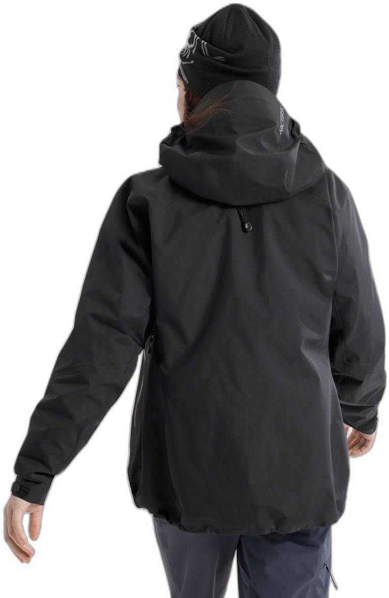 Beta SL Jacket - Womens - black 1