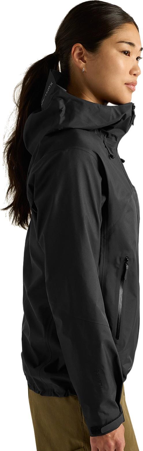 Beta SL Jacket - Womens - black 1