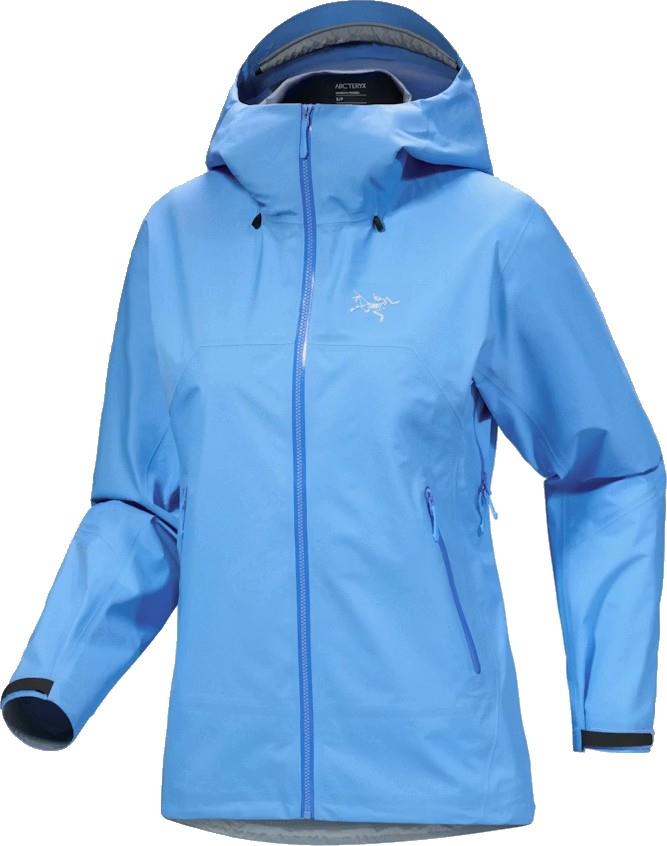 Beta SL Jacket - Womens - glacial 1